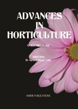 Advances in Horticulture (Volume - 13)