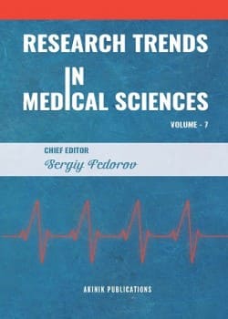 Research Trends in Medical Sciences (Volume - 7)