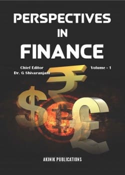Perspectives in Finance (Volume - 1)