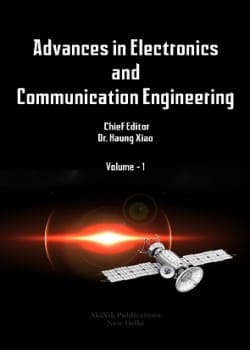 Advances in Electronics and Communication Engineering (Volume - 1)