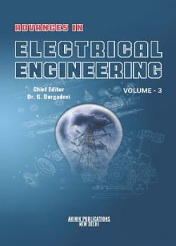 Advances in Electrical Engineering (Volume - 3)