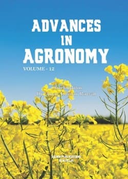 Advances in Agronomy (Volume - 12)