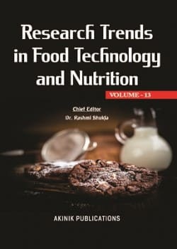 Research Trends in Food Technology and Nutrition (Volume - 13)