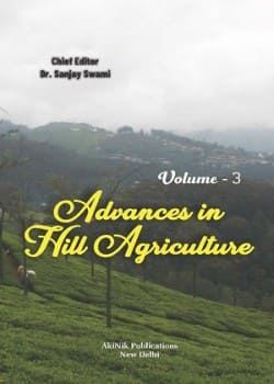 Advances in Hill Agriculture (Volume - 3)