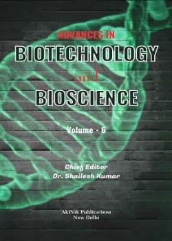 Advances in Biotechnology and Bioscience (Volume - 6)