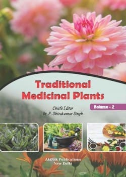 Traditional Medicinal Plants (Volume - 2)