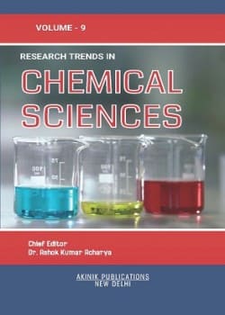 Research Trends in Chemical Sciences (Volume - 9)
