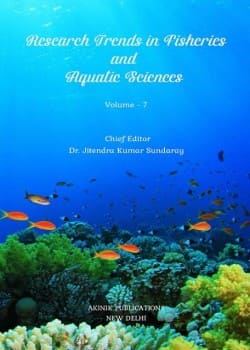 Research Trends in Fisheries and Aquatic Sciences (Volume - 7)