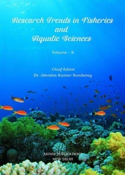 Research Trends in Fisheries and Aquatic Sciences (Volume - 9)