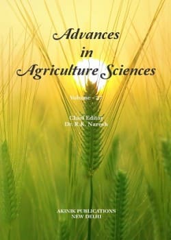 Advances in Agriculture Sciences (Volume - 27)