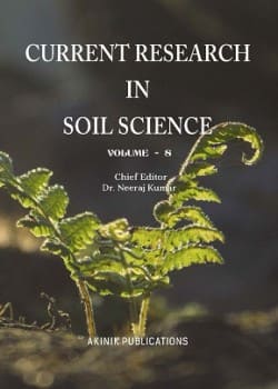 Current Research in Soil Science (Volume - 8)