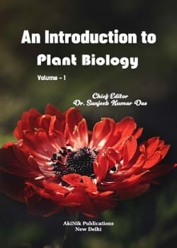 An Introduction to Plant Biology (Volume - 1)