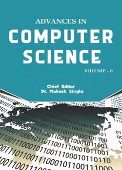 Advances in Computer Science (Volume - 8)