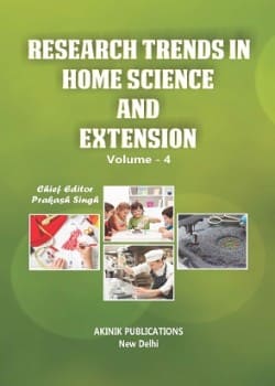 Research Trends in Home Science and Extension (Volume - 4)