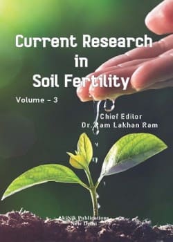 Current Research in Soil Fertility (Volume - 3)