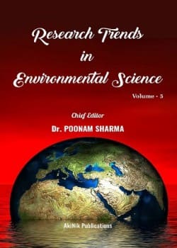 Research Trends in Environmental Science (Volume - 5)