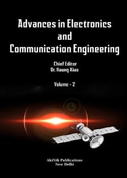 Advances in Electronics and Communication Engineering (Volume - 2)