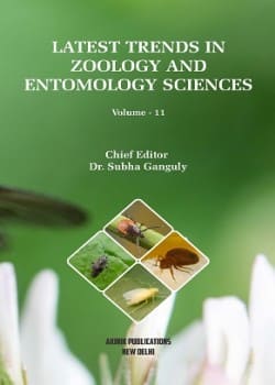 Latest Trends in Zoology and Entomology Sciences (Volume - 11)