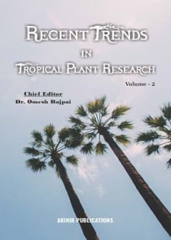 Recent Trends in Tropical Plant Research (Volume - 2)