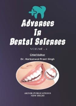 Advances in Dental Sciences (Volume - 4)