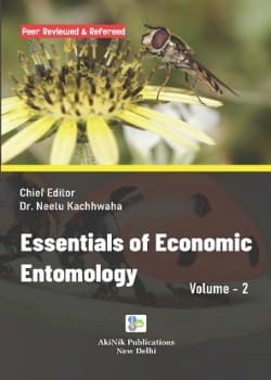 Essentials of Economic Entomology (Volume - 2)