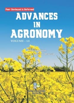Advances in Agronomy (Volume - 13)