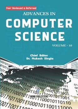 Advances in Computer Science (Volume - 10)