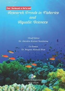 Research Trends in Fisheries and Aquatic Sciences (Volume - 10)