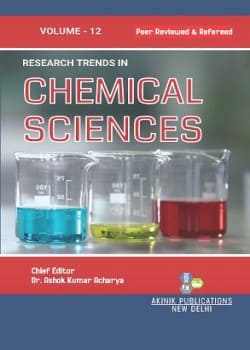 Research Trends in Chemical Sciences (Volume - 12)