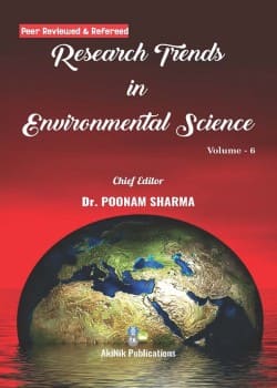 Research Trends in Environmental Science (Volume - 6)