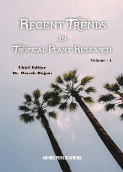 Recent Trends in Tropical Plant Research (Volume - 1)