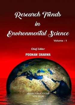 Research Trends in Environmental Science (Volume - 1)
