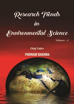 Research Trends in Environmental Science (Volume - 2)