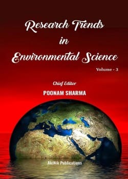 Research Trends in Environmental Science (Volume - 3)