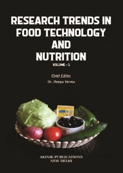 Research Trends in Food Technology and Nutrition (Volume - 1)