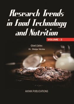Research Trends in Food Technology and Nutrition (Volume - 2)