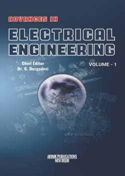 Advances in Electrical Engineering (Volume - 1)
