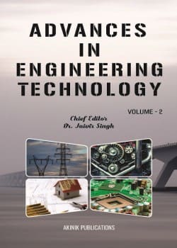 Advances in Engineering Technology (Volume - 2)