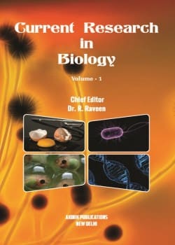 Current Research in Biology (Volume - 1)
