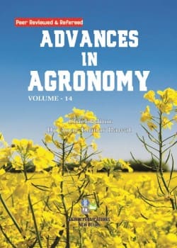 Advances in Agronomy (Volume - 14)