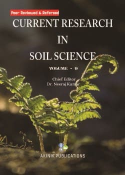 Current Research in Soil Science (Volume - 9)