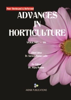 Advances in Horticulture (Volume - 18)