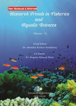 Research Trends in Fisheries and Aquatic Sciences (Volume - 11)