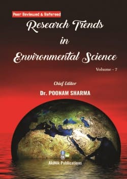 Research Trends in Environmental Science (Volume - 7)