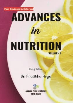 Advances in Nutrition (Volume - 4)