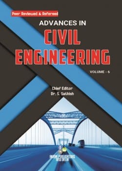 Advances in Civil Engineering (Volume - 6)