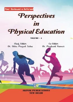 Perspectives in Physical Education (Volume - 4)