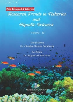 Research Trends in Fisheries and Aquatic Sciences (Volume - 12)