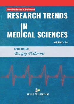 Research Trends in Medical Sciences (Volume - 14)