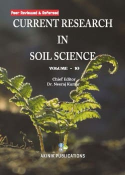 Current Research in Soil Science (Volume - 10)